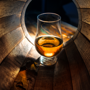 Whisky Club: Fokus Lowlands