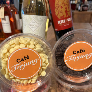 Genießer-Abend: Süße Verführung