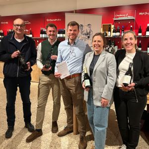 Lüdinghauser WEINsonntag