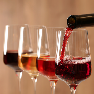 Genießer-Abend: Riesling