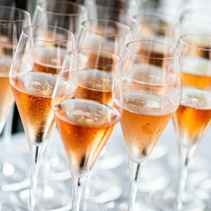 Genießer-Abend: Perlende Geheimnisse