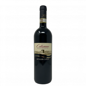 Montefalco Sagrantino - Collepiano