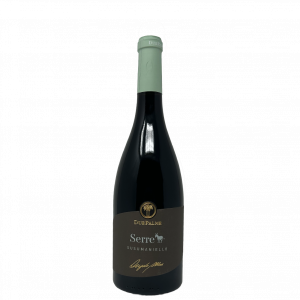 Susumaniello Salento IGP - Serre