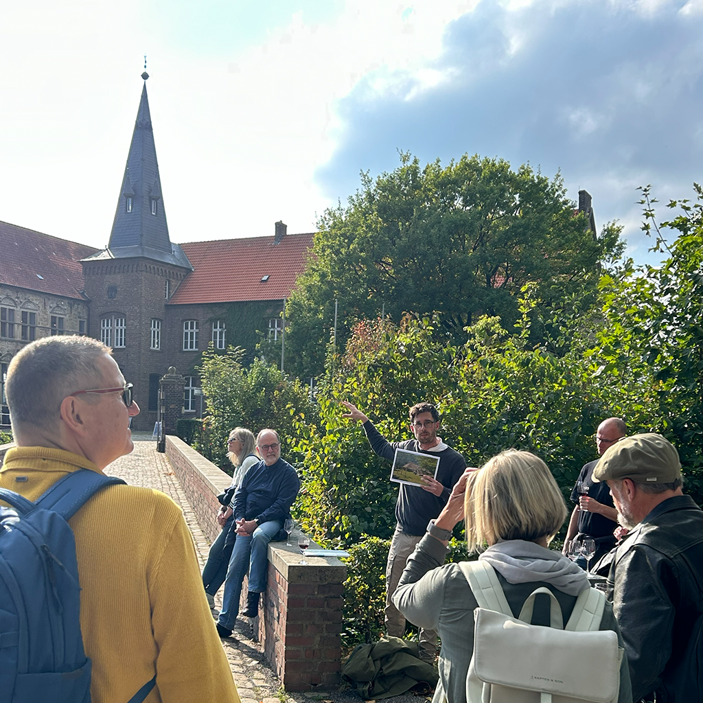VinoWalk Lüdinghausen II
