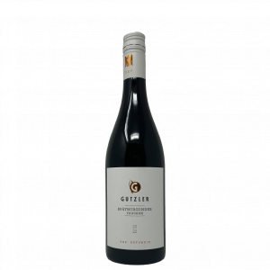 Spätburgunder Rotwein trocken