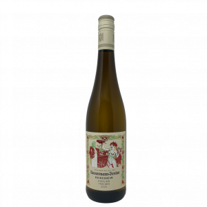 Riesling trocken - Gutswein