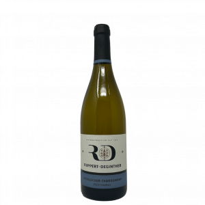 Chardonnay - Hesslocher