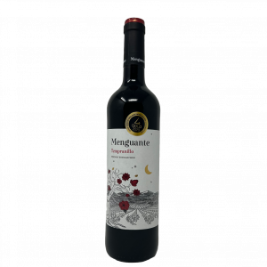 Menguante Tempranillo