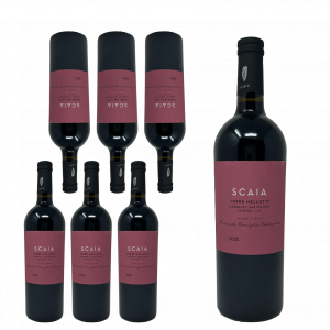 Scaia - Torre Mellotti