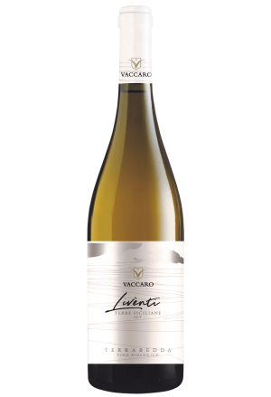 Cataratto-Zibibbo - Liventi