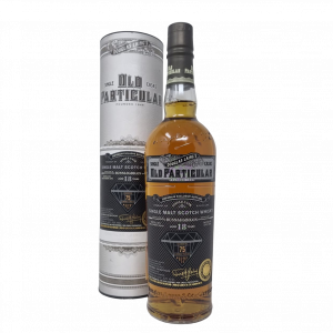 Bunnahabhain 18 Jahre OLP Single Cask