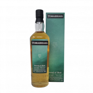 Torabhaig Sound of Sleat