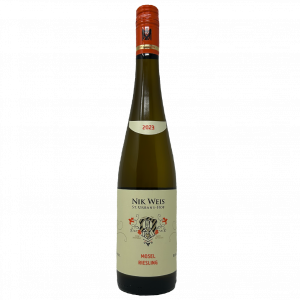 Mosel Riesling trocken