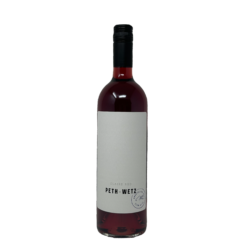 Claire Red