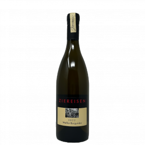 Weißer Burgunder trocken