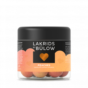 Love 2026 - PEACHES small