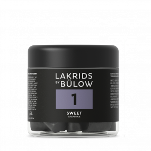 Lakrids - 1 SWEET small