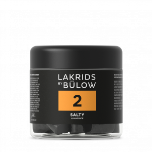 Lakrids - 2 SALTY small
