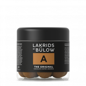 Lakrids A THE ORIGINAL small