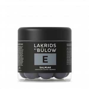 Lakrids E SALMIAK small
