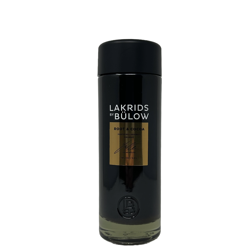 Lakrids - Likör Root & Cocoa