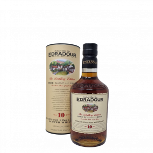 Edradour 10 Jahre