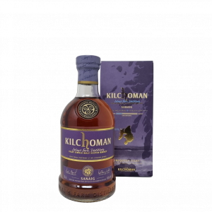 Kilchoman Sanaig