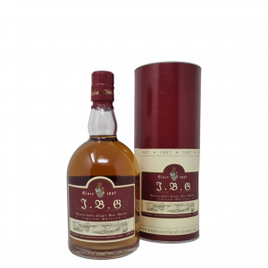 J.B.G. Münsterländer Whisky