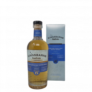 Kingsbarns Loch Leven