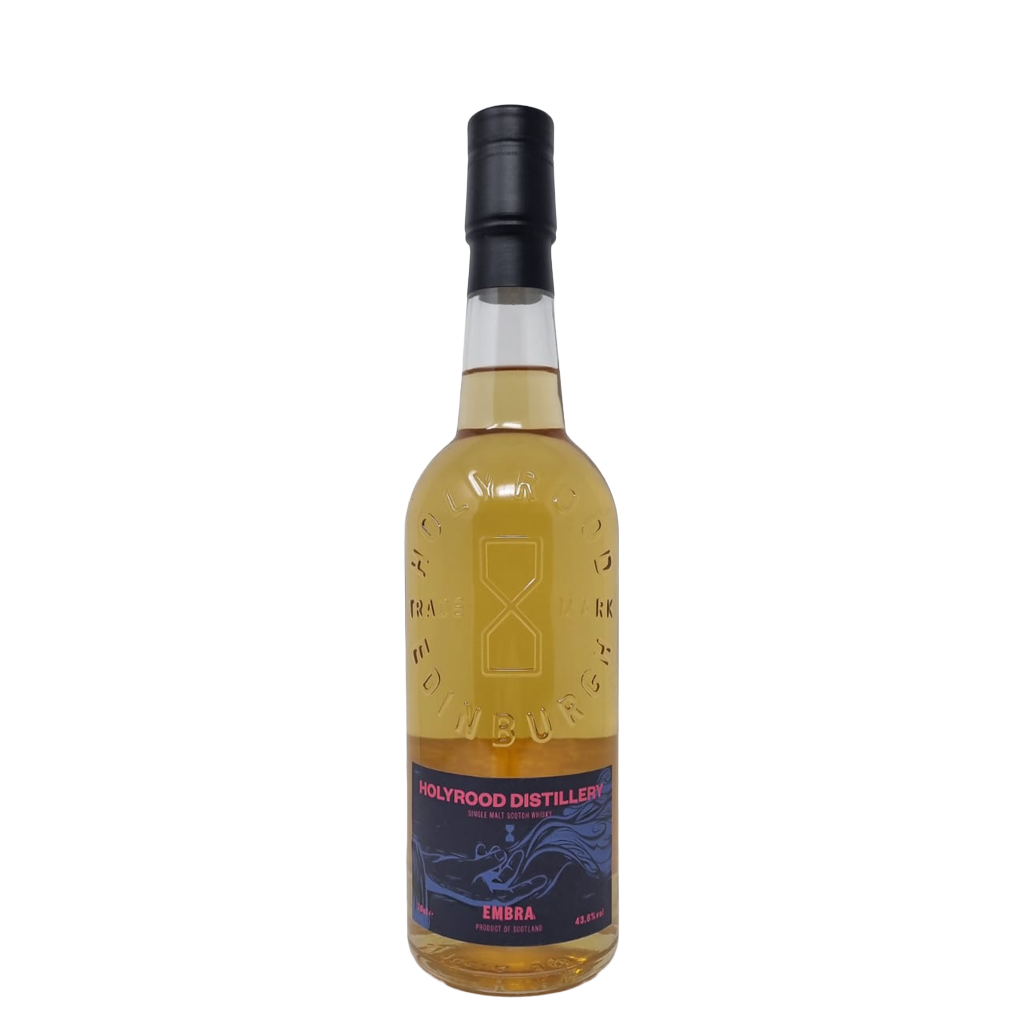Holyrood Embra