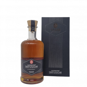 Münsterländer Lagerkorn Infusion No 3