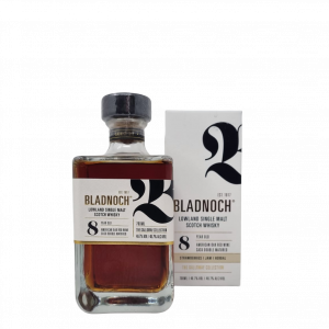 Bladnoch 8 Jahre