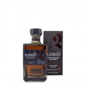 Bladnoch Alinta