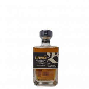 Bladnoch Vinaya