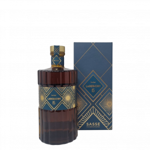 M&uuml;nsterl&auml;nder Lagerkorn 15 Jahre