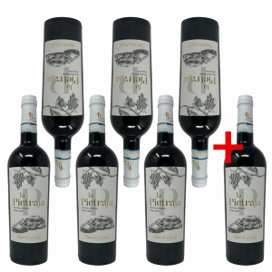 Montepulciano d&prime;Abruzzo - La Pietraja