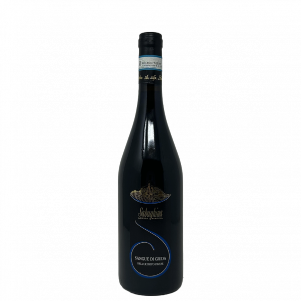 Sangue di Giuda DOC - Vino frizzante - Wein Stork