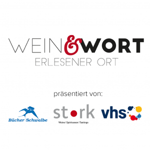 ABO 2026 Wein & Wort: erlesener Ort
