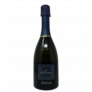 Prosecco DOC Treviso brut nature