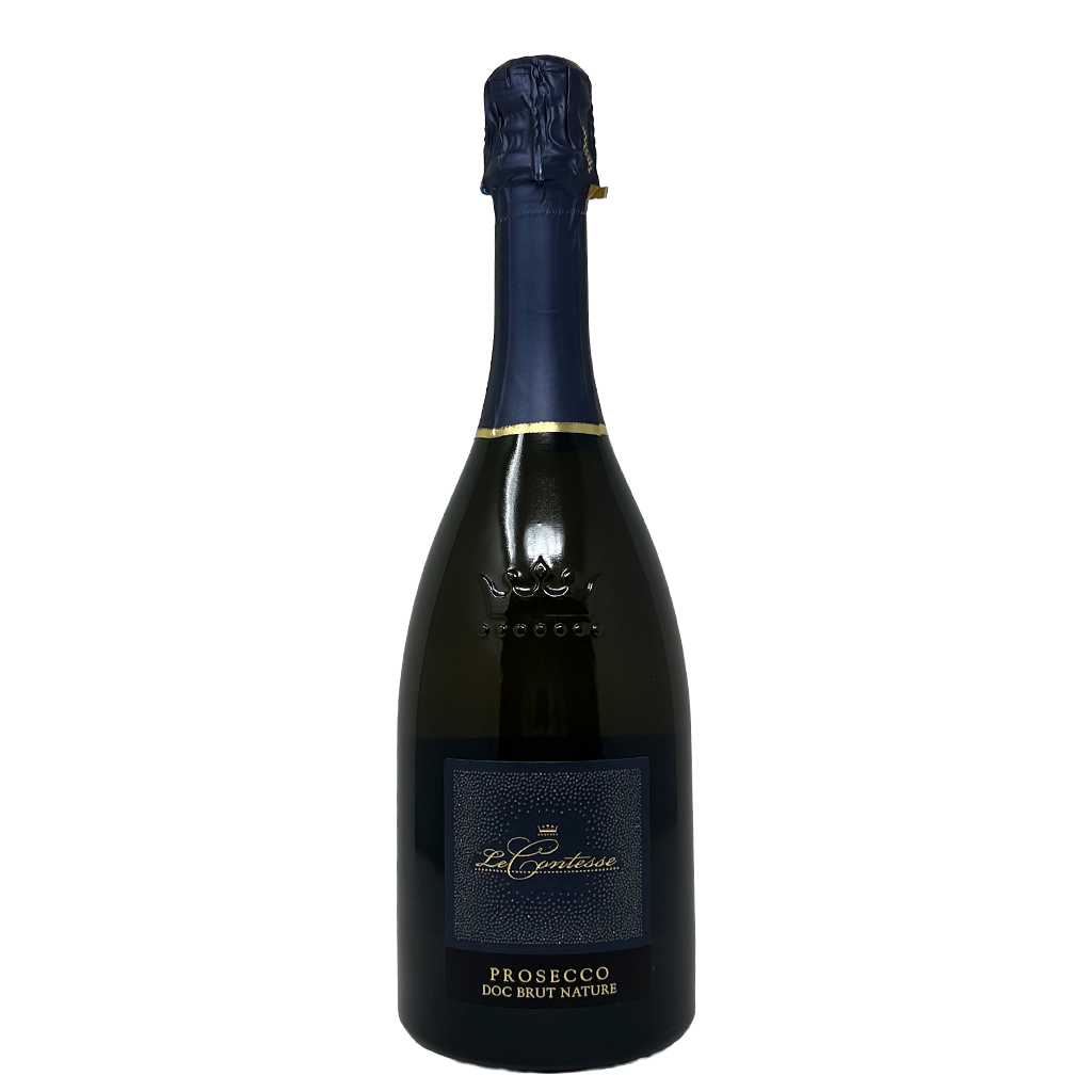 Prosecco DOC Treviso brut nature