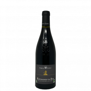 Châteauneuf du Pape