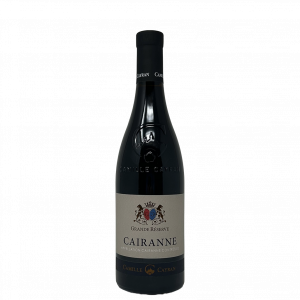 Cairanne - Grande Reserve