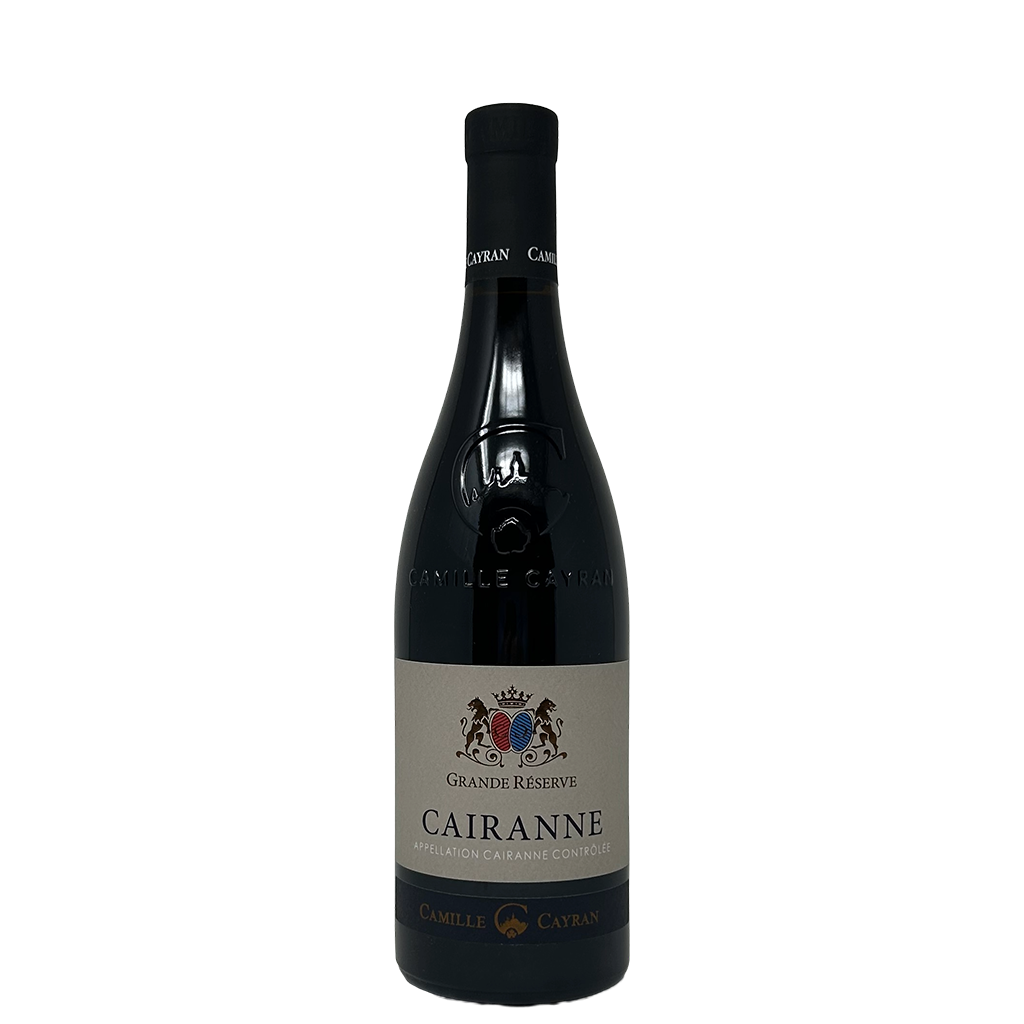 Cairanne - Grande Reserve
