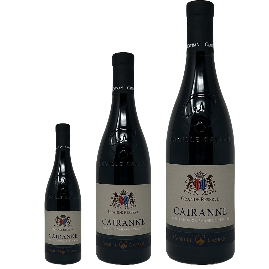 Grande Reserve - Cairanne 1,5 l