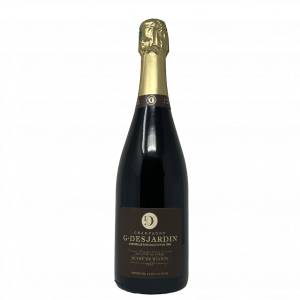 Champagne G Desjardin - Blanc de Blanc - 1er Cru extra brut