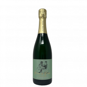 Sekt Blanc de Blanc brut