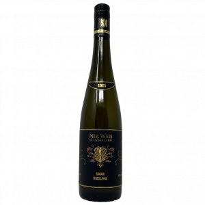 Saar Riesling feinherb