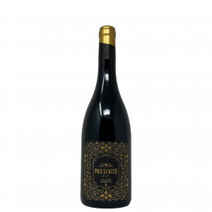 Pas si vite Rouge - Grande Reserve