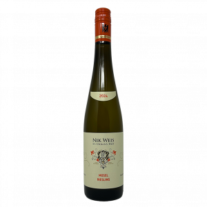 Mosel Riesling trocken