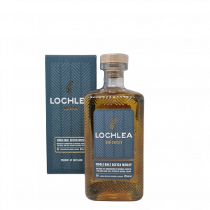 Lochlea Our Barley